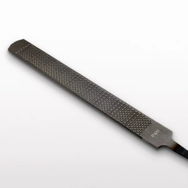 Concrete rasp 350mm for shaping and finishing concrete sleepers