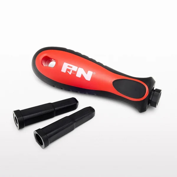 Concrete rasp handle 300mm soft grip