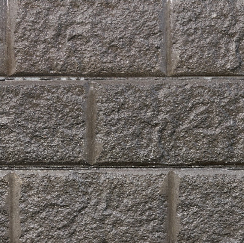 Premium Sealed Concrete Sleepers — Sandstone Storm Grey | 200×75mm