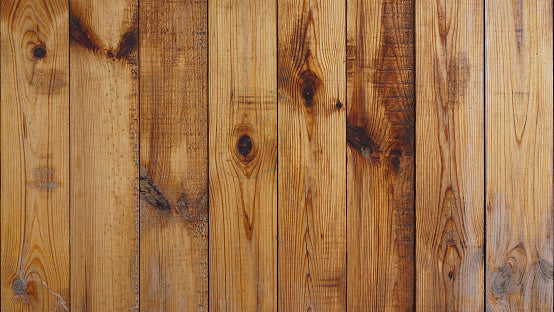 Weathered treated pine texture