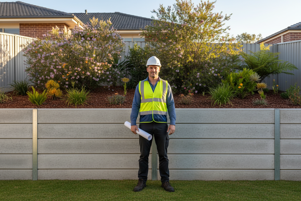 Do I Need a Retaining Wall Engineer? When Engineering Is Required in Australia
