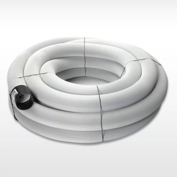 Ag Pipe 100mm x 20m | Slotted & Socked Drain Coil