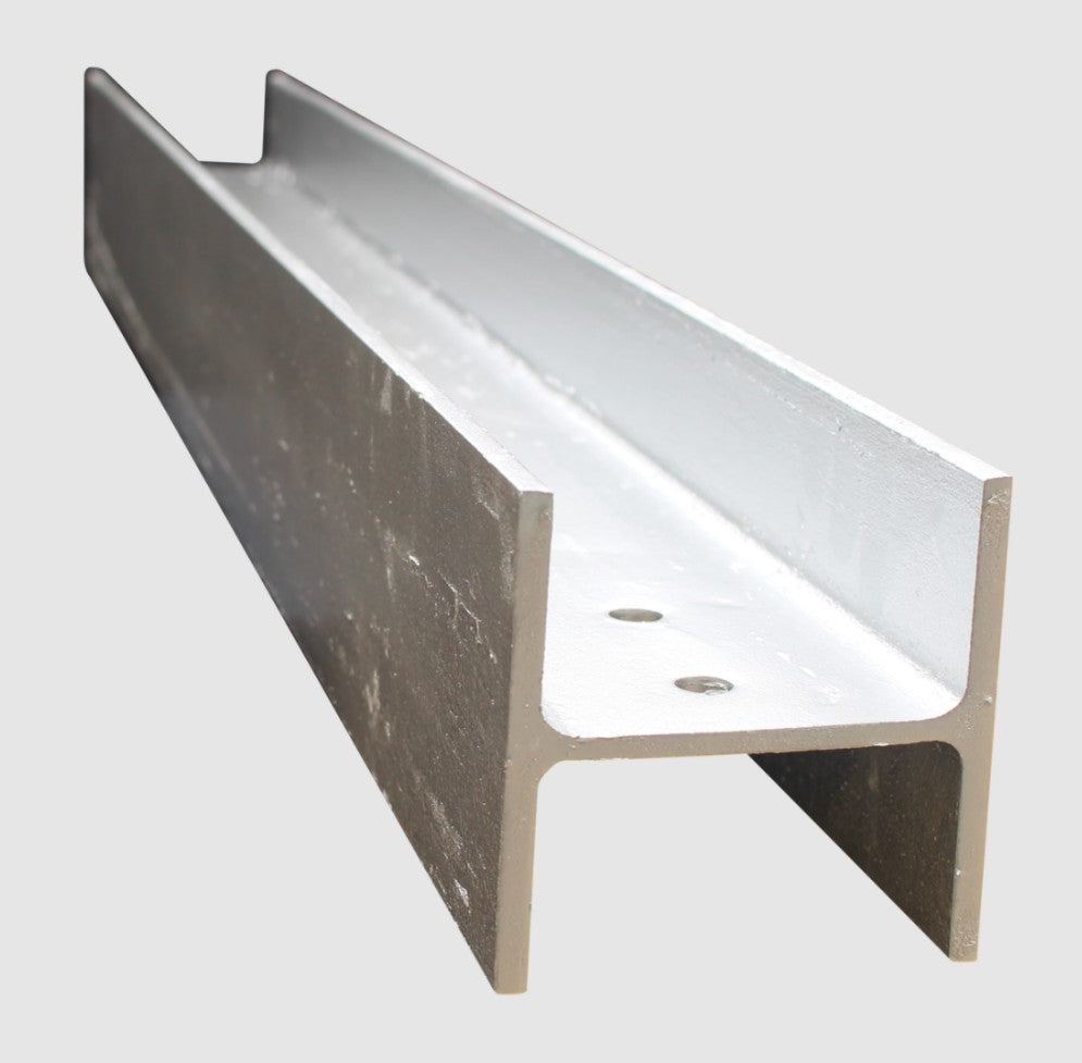Galvanised Steel H-Beam Middle Post 100UC