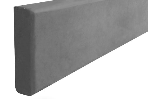 Lonsdale Concrete Under-Fence Plinth 50mm