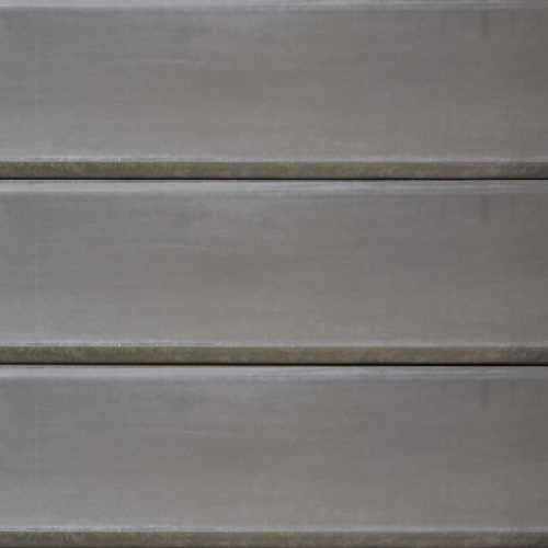 Smooth Bevel Concrete Sleeper