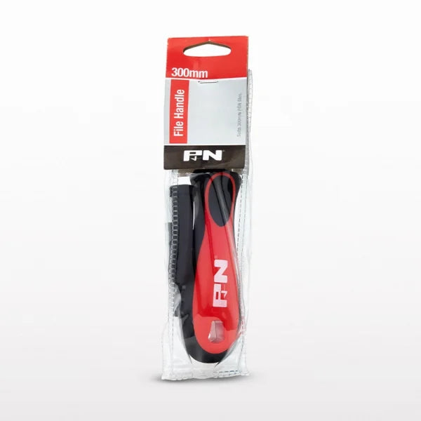 Concrete rasp handle 300mm soft grip