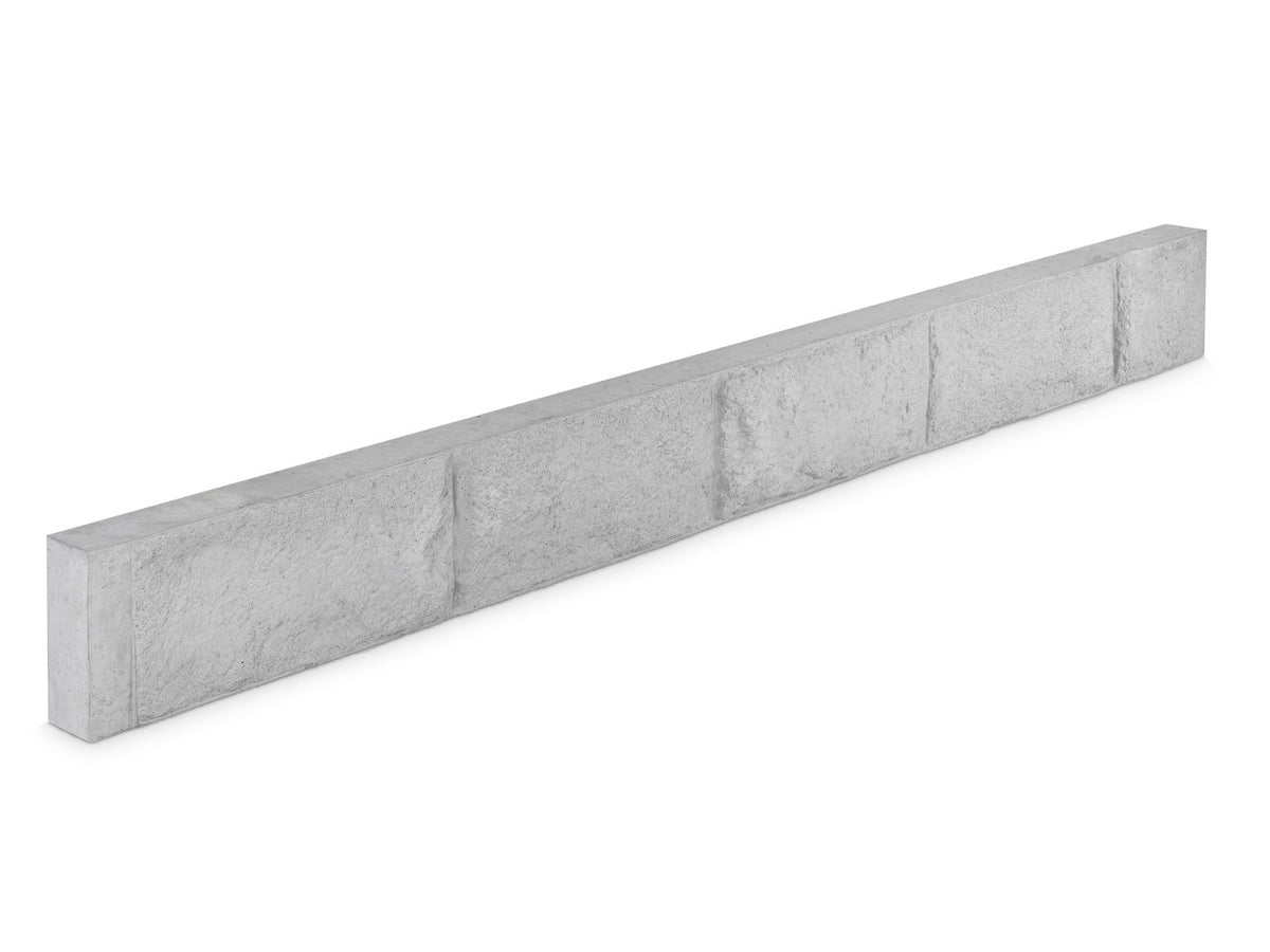 Hampton Concrete Sleepers