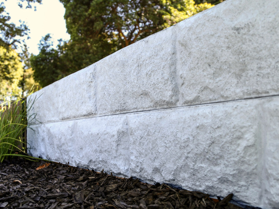 Hampton Concrete Sleepers