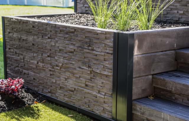 Kensington Concrete Sleepers