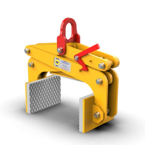 Abaco Scissor Clamp SC100 — Stone Slab & Concrete Panel Lifter