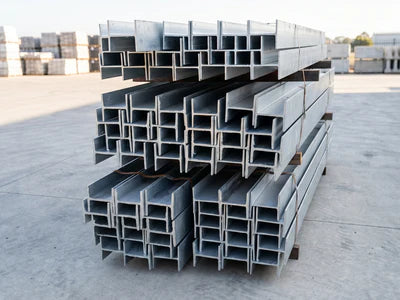 Steel Posts